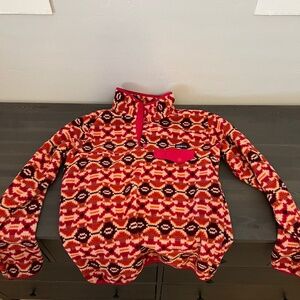 Patagonia Synchilla Fleece Pullover